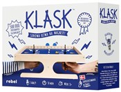 polish book : Klask