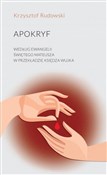 Polska książka : Apokryf - Krzysztof Rudowski