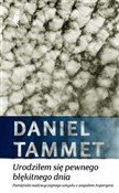 Urodziłem ... - Daniel Tammet - Ksiegarnia w UK