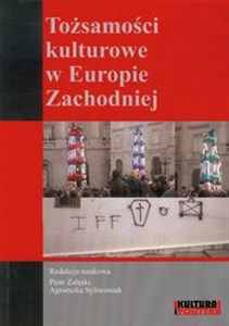 Obrazek Tożsamości kulturowe w Europie Zachodniej