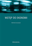 Wstęp do e... - Andrzej Łuczyszyn -  books from Poland
