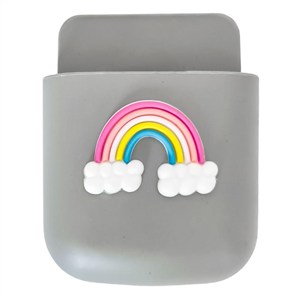 Picture of Organizer samoprzylepny szary