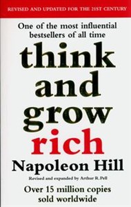 Picture of Think And Grow Rich