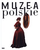 Muzea pols... - Dorota Folga-Januszewska, Andrzej Rottermund - Ksiegarnia w UK