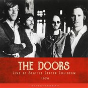 Live at Se... - The Doors -  foreign books in polish 