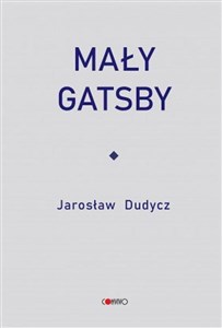 Obrazek Mały Gatsby