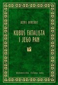 Kubuś Fata... - Denis Diderot -  books from Poland