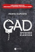 Gad. Spowi... - Paweł Kapusta -  books from Poland