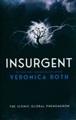 Insurgent ... - Veronica Roth -  books from Poland