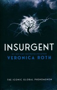 Picture of Insurgent Divergent, Book 2