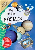 Mój atlas ... - Opracowanie Zbiorowe -  foreign books in polish 