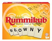 polish book : Rummikub S...