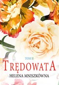 Trędowata ... - Helena Mniszkówna -  books in polish 