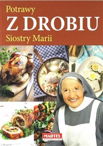 Picture of Potrawy z drobiu Siostry Marii