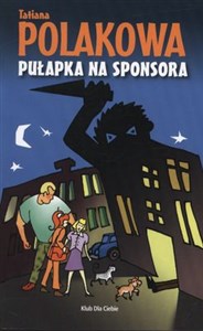 Picture of Pułapka na sponsora