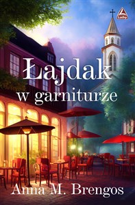 Obrazek Łajdak w garniturze