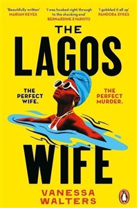 Obrazek The Lagos Wife