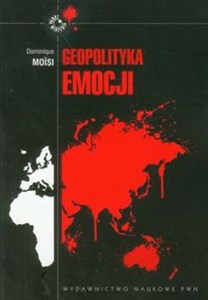 Picture of Geopolityka emocji