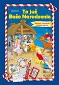 Polska książka : To już Boż... - Dorota Skwark, Edyta Borzych