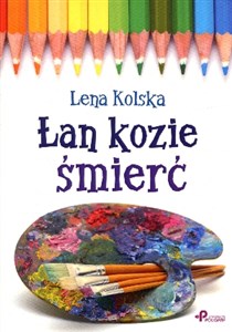 Picture of Łan kozie śmierć