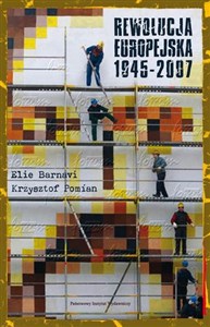 Picture of Rewolucja  europejska 1945-2007