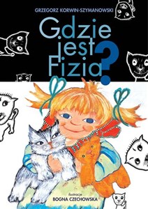 Picture of Gdzie jest Fizia?