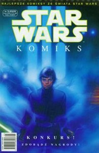 Picture of Star Wars Komiks 5/2009