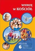 Wierzę w K... - Waldemar Janiga -  Polish Bookstore 