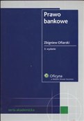 Prawo bank... - Zbigniew Ofiarski -  books from Poland