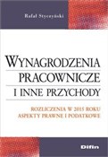 Zobacz : Wynagrodze... - Rafał Styczyński