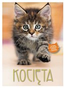 Kocięta - Bettina Stockfleth -  Książka z wysyłką do UK