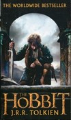 Polska książka : The Hobbit... - J.R.R. Tolkien