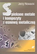Książka : Spiekane m... - Jerzy Nowacki