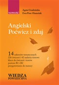 Angielski ... - Agata Gradzińska, Ewa Proc-Homziuk -  foreign books in polish 
