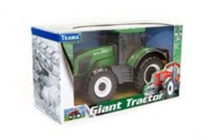 Picture of Traktor Gigant 1:16 zielony