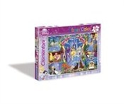 polish book : Puzzle Kop...