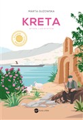 Polska książka : Kreta. Wys... - Marta Guzowska