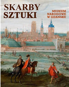 Picture of Skarby sztuki Muzeum Narodowe w Gdańsku