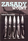 Zasady woj... - Łukasz Czeszumski -  books from Poland