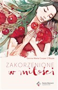 Zakorzenio... - OBoyle Donna-Marie Cooper -  foreign books in polish 