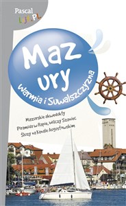 Picture of Mazury, Warmia i Suwalszczyzna