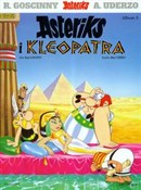 Asteriks A... - René Goscinny, Albert Uderzo -  Książka z wysyłką do UK