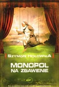 Picture of Monopol na zbawienie wersja bez gry