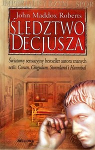Picture of Śledztwo Decjusza