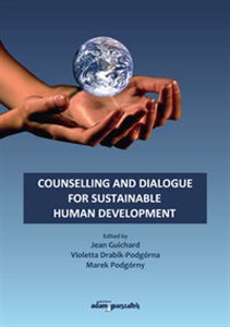 Obrazek Counselling and dialogue for sustainable human development