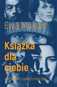 Książka dl... - Ewa Mukoid -  books in polish 