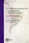Przeobraże... -  foreign books in polish 