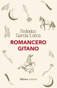 Picture of ROMANCERO GITANO