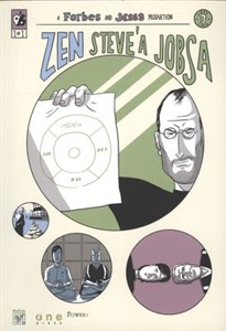 Obrazek Zen Steve'a Jobsa