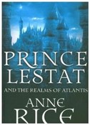 Prince Les... - Anne Rice -  Polish Bookstore 